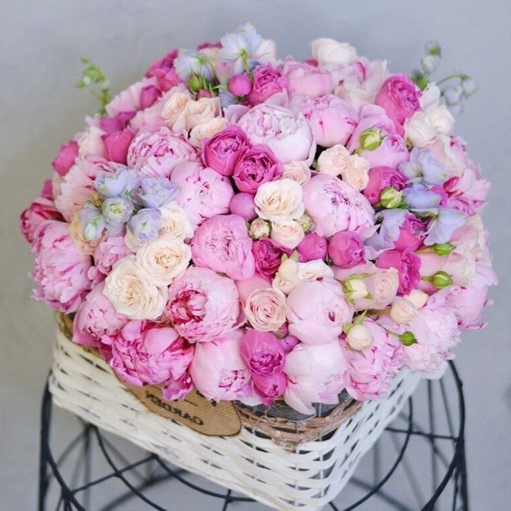 Композиция "Черри" в Нижневартовске