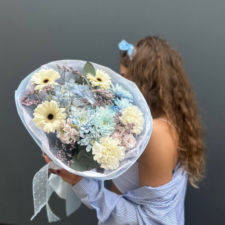 Букет "Целесте" в Нижневартовске