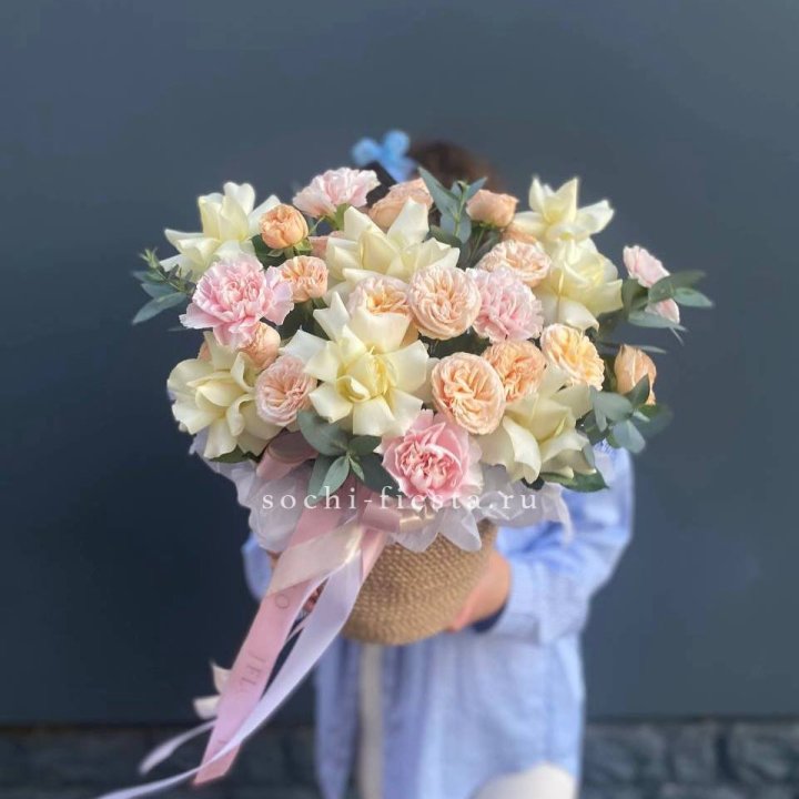 Кашпо "Джентел" в Нижневартовске