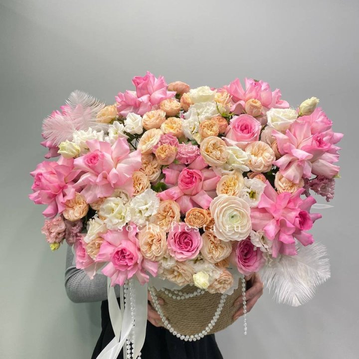 Композиция "Балетный вальс"  в Нижневартовске