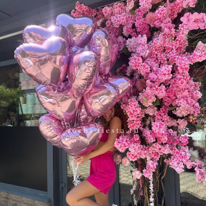 Набор шаров "Катрин" в Нижневартовске