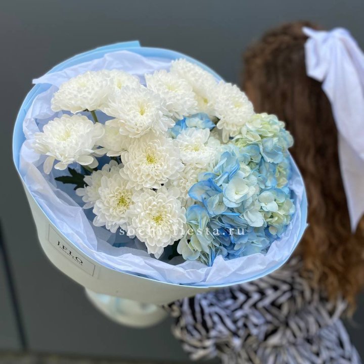  Букет "Монинг" в Нижневартовске