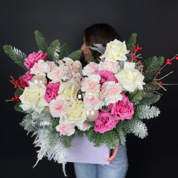 Авторский бокс №2 в Нижневартовске