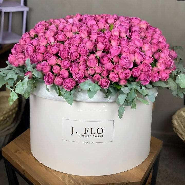 Цилиндр с Мисти Бабблс  в Нижневартовске