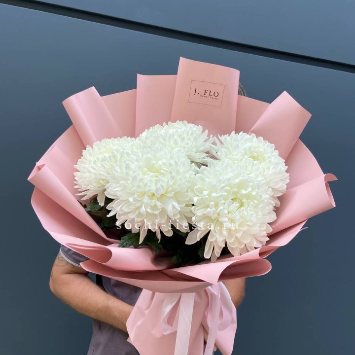 Профитроли №2 в Нижневартовске