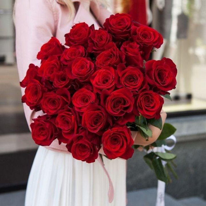 Комплимент в Нижневартовске