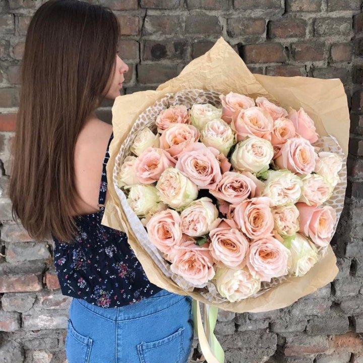 Маршмеллоу в Нижневартовске