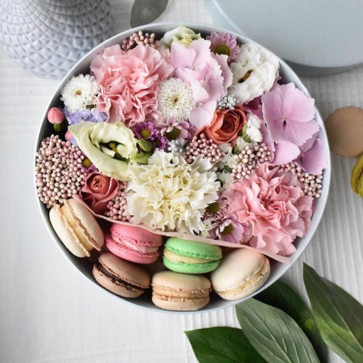 Крем бокс №2 в Нижневартовске