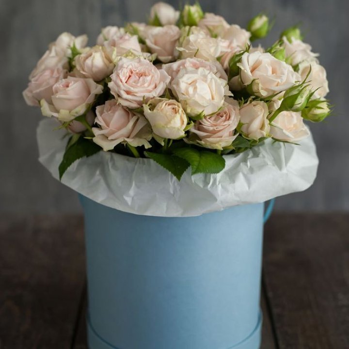 Бокс с бомбастиком в Нижневартовске