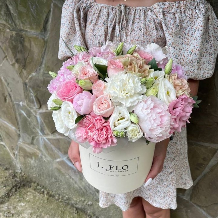 Нежность в Нижневартовске