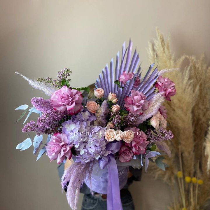 Дизайнерский цилиндр "Сансайт" в Нижневартовске