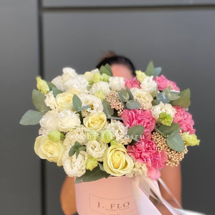 Бокс "Первая встреча" в Нижневартовске