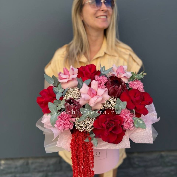 Композиция "Стефания" в Нижневартовске