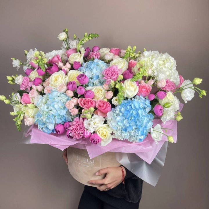 Сборный бокс гигант в Нижневартовске