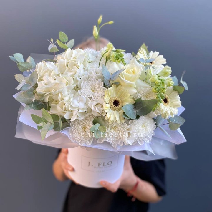  Коробочка  "Луна" в Нижневартовске