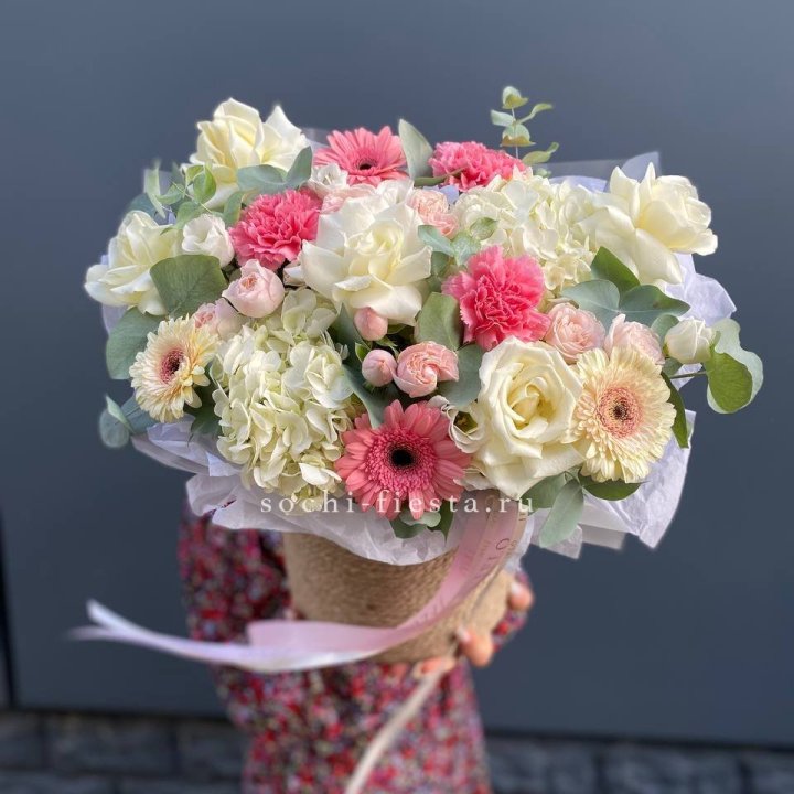  Коробочка  "Радость" в Нижневартовске