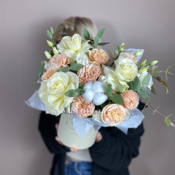  Бокс "Бидж" в Нижневартовске