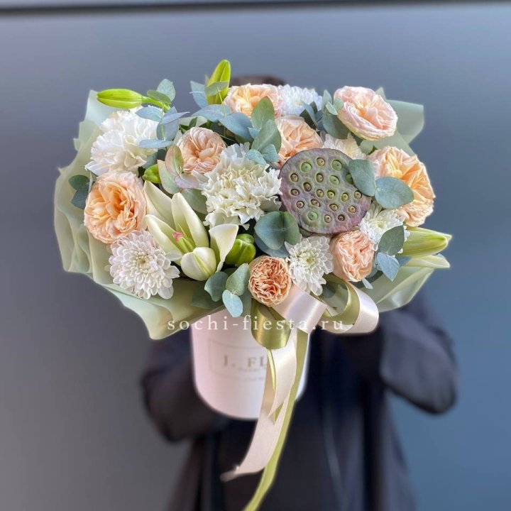  Бокс "Озеро" в Нижневартовске