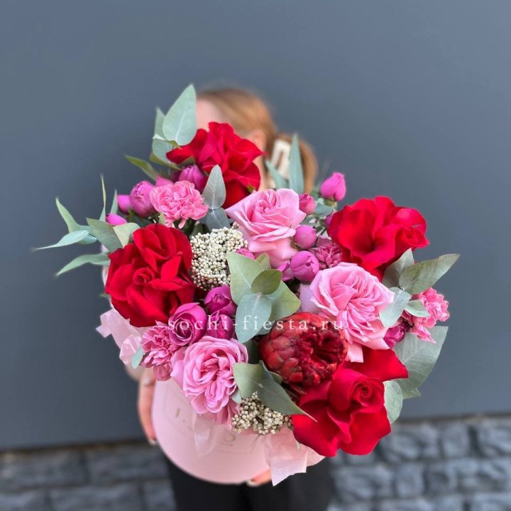  Бокс "Королева" в Нижневартовске