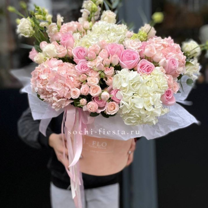 Бокс "Царевна" в Нижневартовске