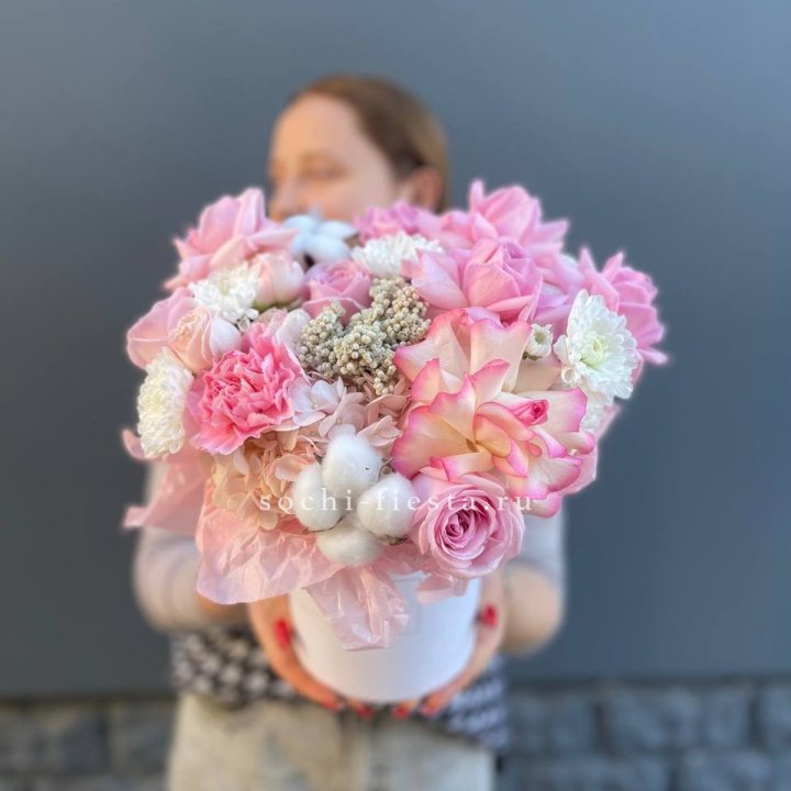 Бокс "Мания совершенства" в Нижневартовске