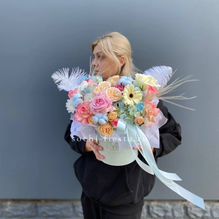 Бокс "Голубая нева" в Нижневартовске