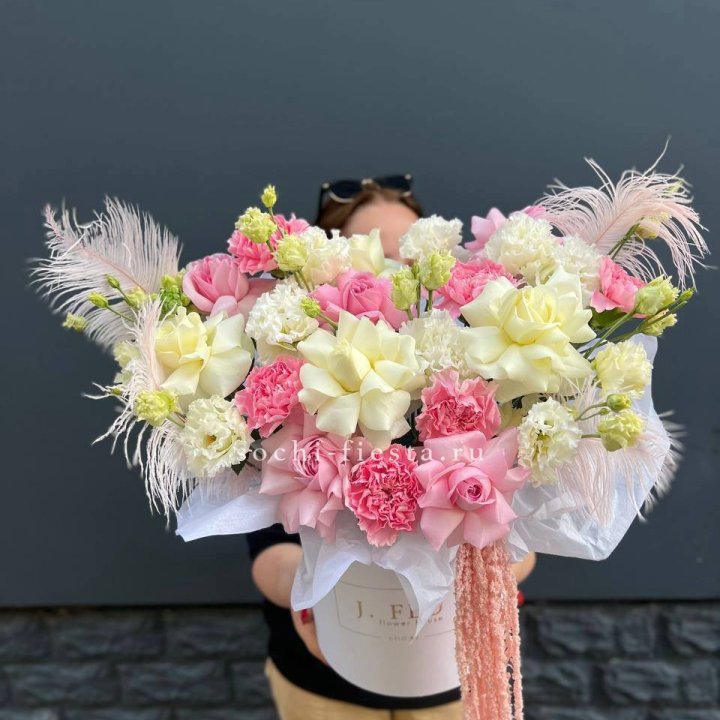 Бокс "Зефир" в Нижневартовске