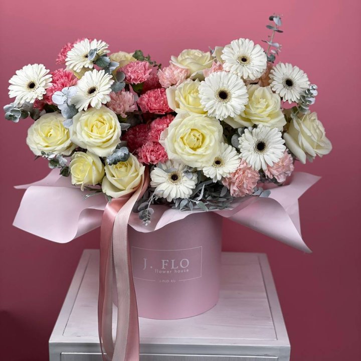 Коробка трио в Нижневартовске