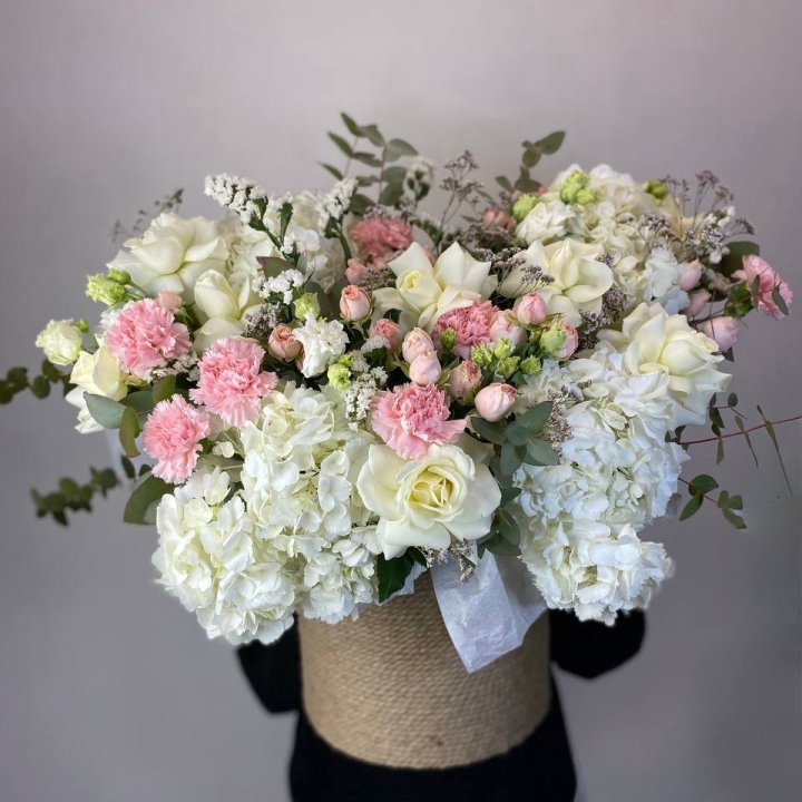  Кашпо "Стефания" с доставкой в Нижневартовске