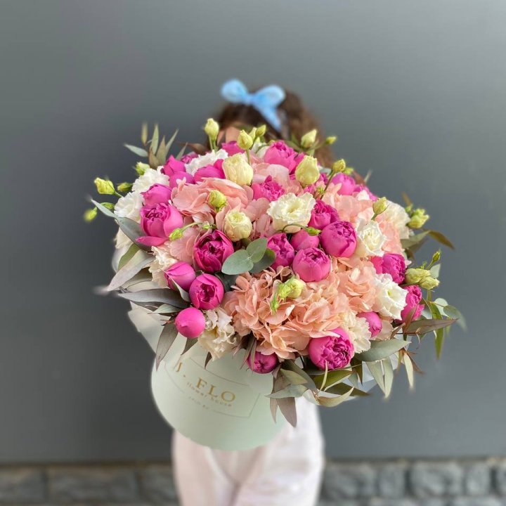 Бокс "Агата мисти" в Нижневартовске