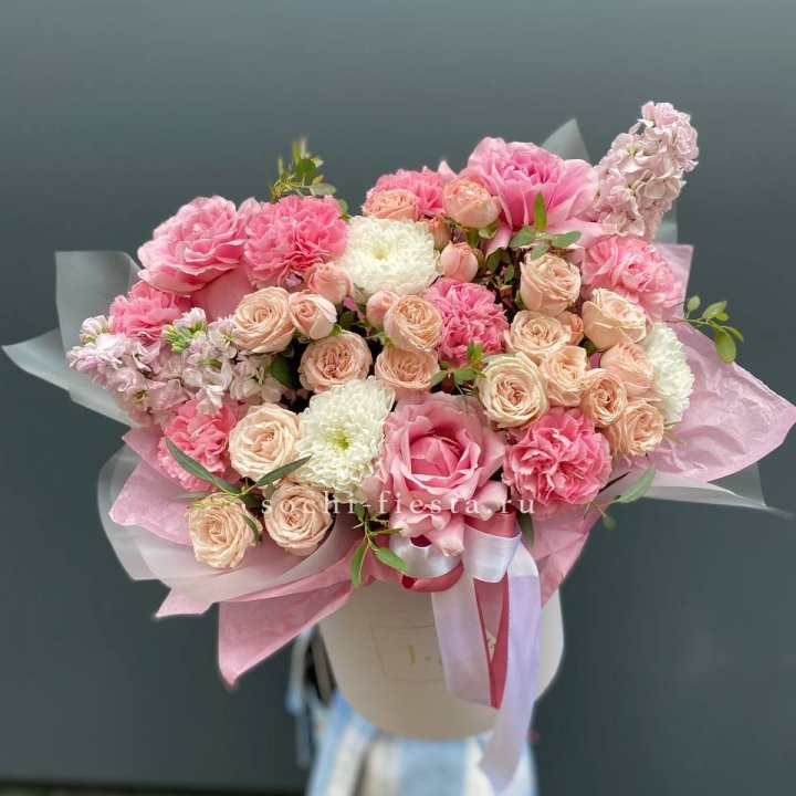 Авторский бокс "Мераки"  в Нижневартовске