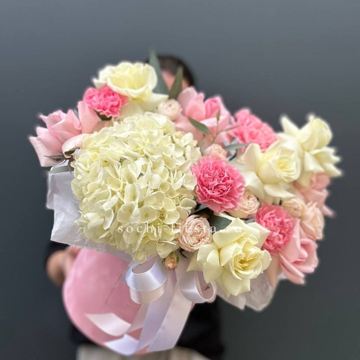 Дизайнерский цилиндр №5 в Нижневартовске