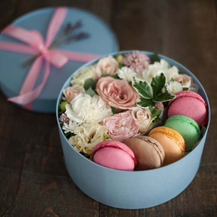 Бокс небольшой в Нижневартовске