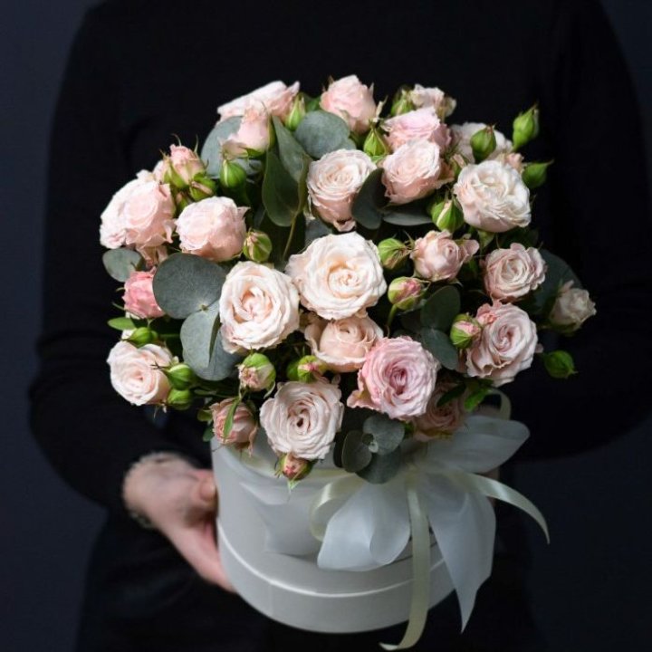 Бомбастик бокс №2 в Нижневартовске