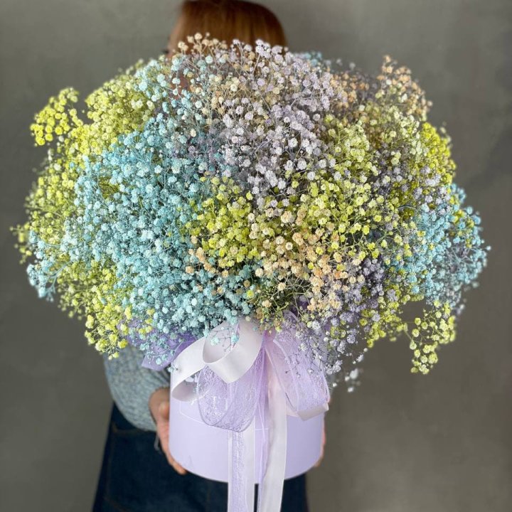 Бокс из гипсафил в Нижневартовске