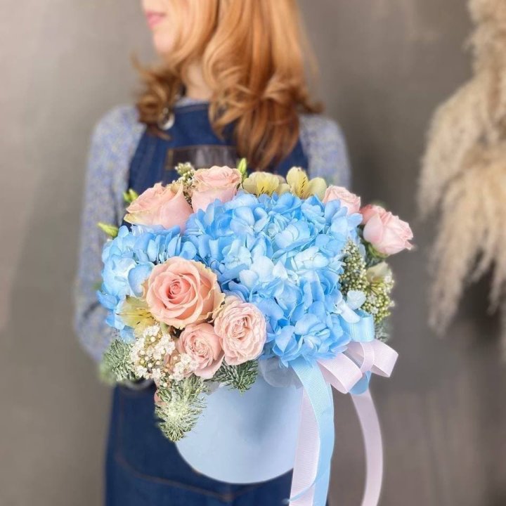 Коробка "Доминиканская Лагуна" в Нижневартовске