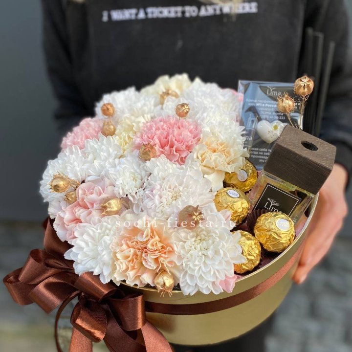 Бокс с диффузором внутри в Нижневартовске