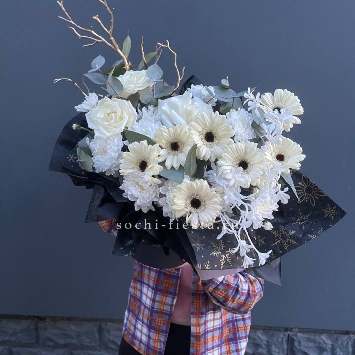 Бокс "Полуночная луна" в Нижневартовске