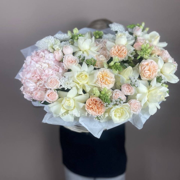 Корзина №5 в Нижневартовске