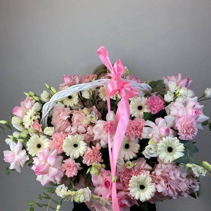 Корзина "Ионита" с доставкой в Нижневартовске