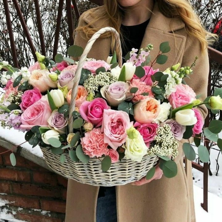 Премиум-корзина №1 в Нижневартовске