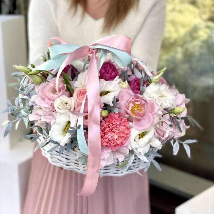 Корзинка №2 в Нижневартовске