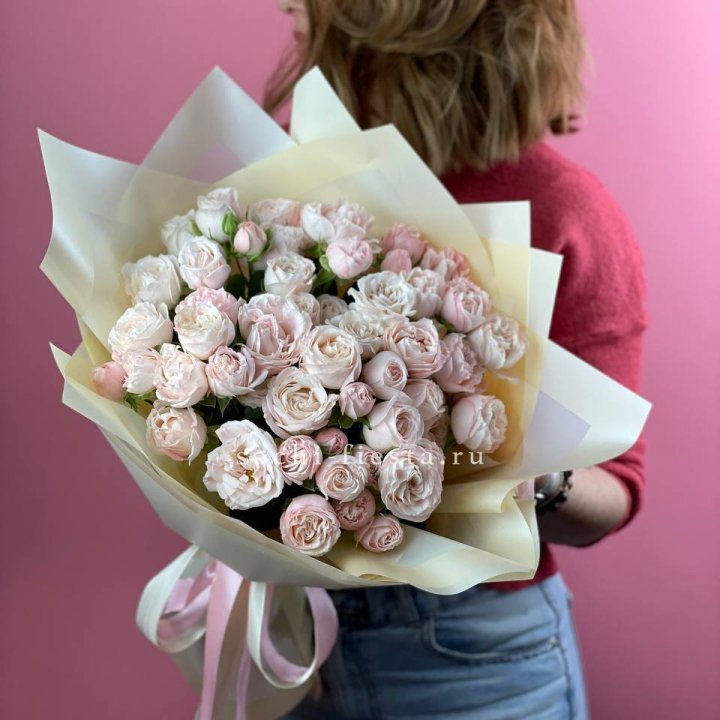 Букет "Моника" в Нижневартовске