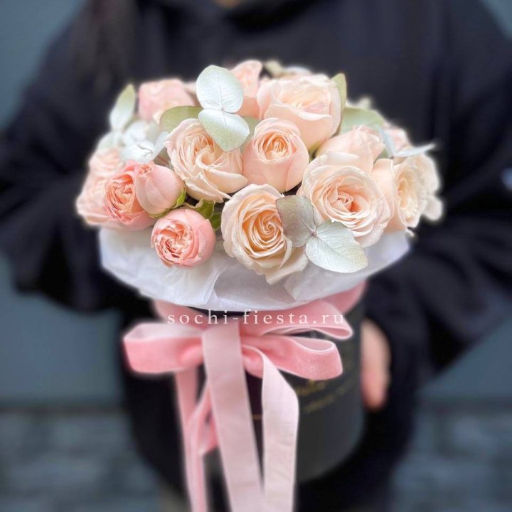 Бокс с бомбастиком с доставкой в Нижневартовске