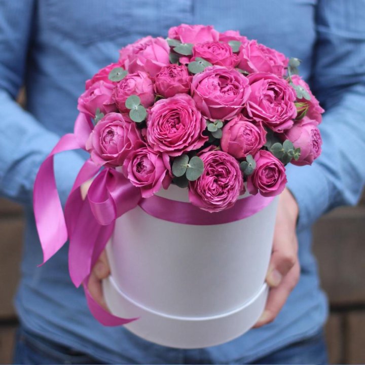 Бокс мисти баблс в Нижневартовске