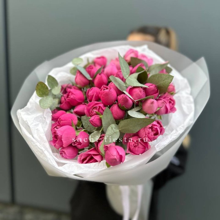 17 Мисти бабблс в Нижневартовске