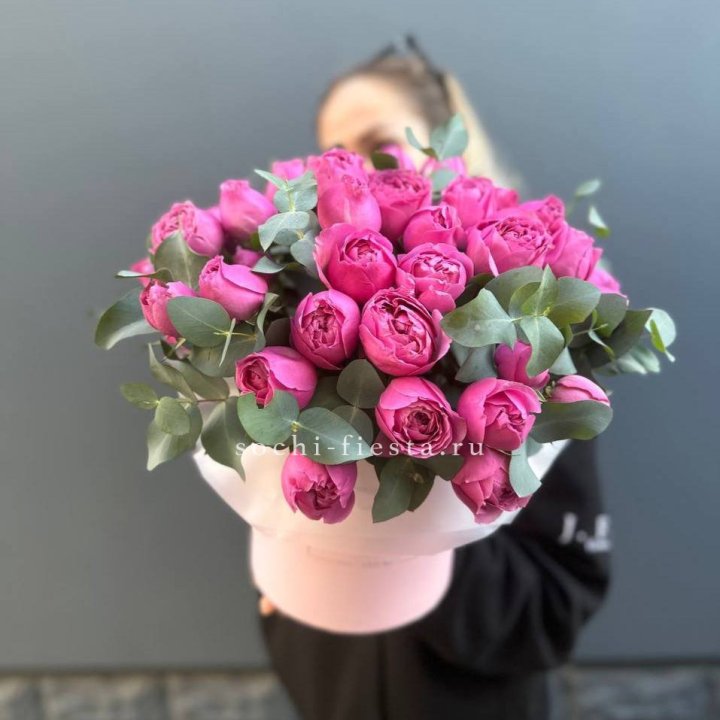 Мисти бокс №2 в Нижневартовске