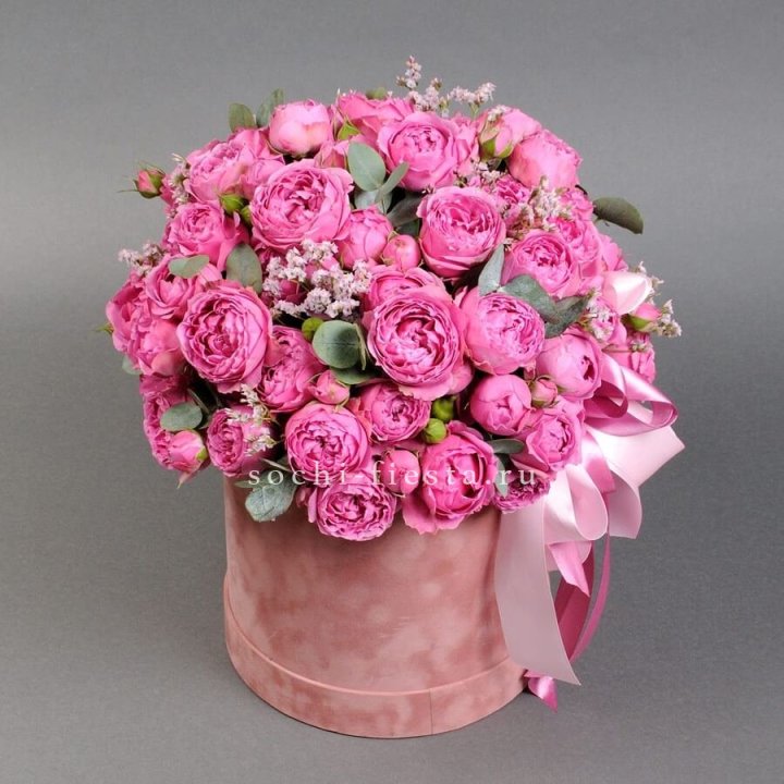 Мисти бокс №1 в Нижневартовске