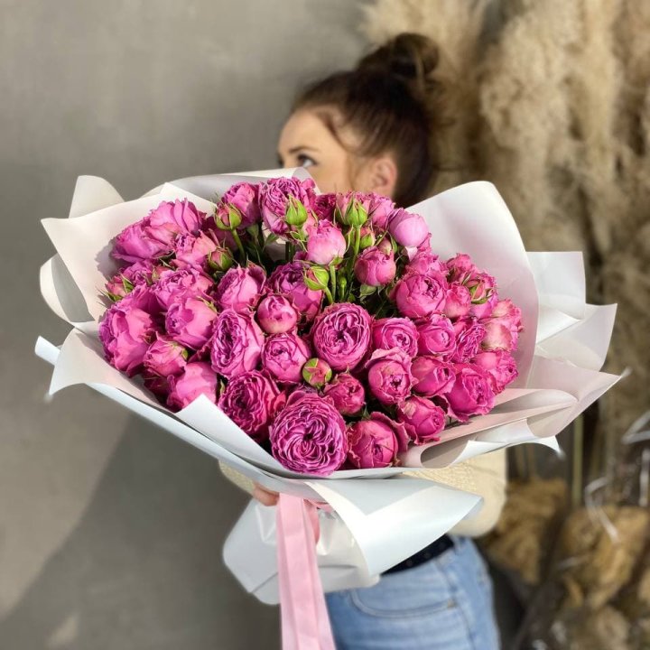 25 мисти баблс в воздушном оформлении в Нижневартовске