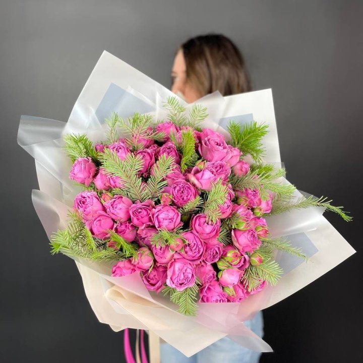 Мисти крисмас в Нижневартовске